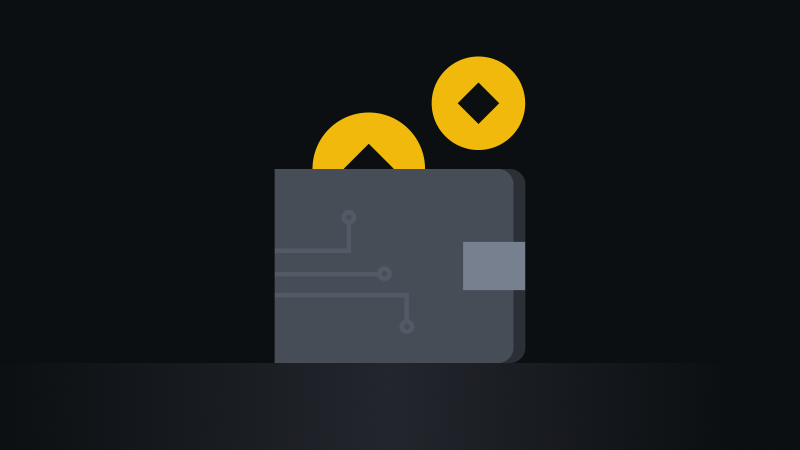 安全交易，守护资产